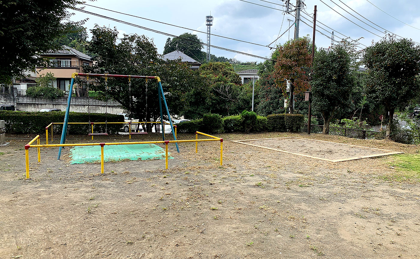 寺田おしゃもじ公園