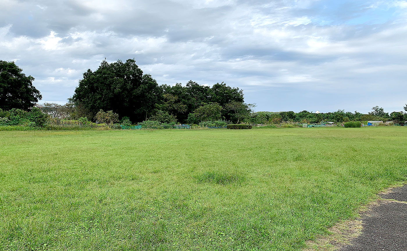 諏訪浅川公園