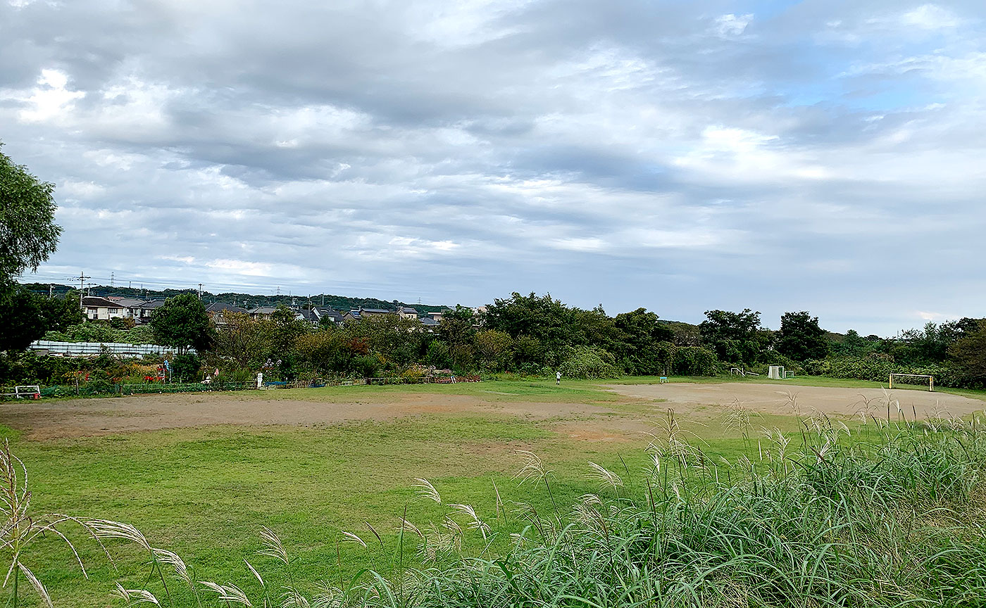 諏訪浅川公園