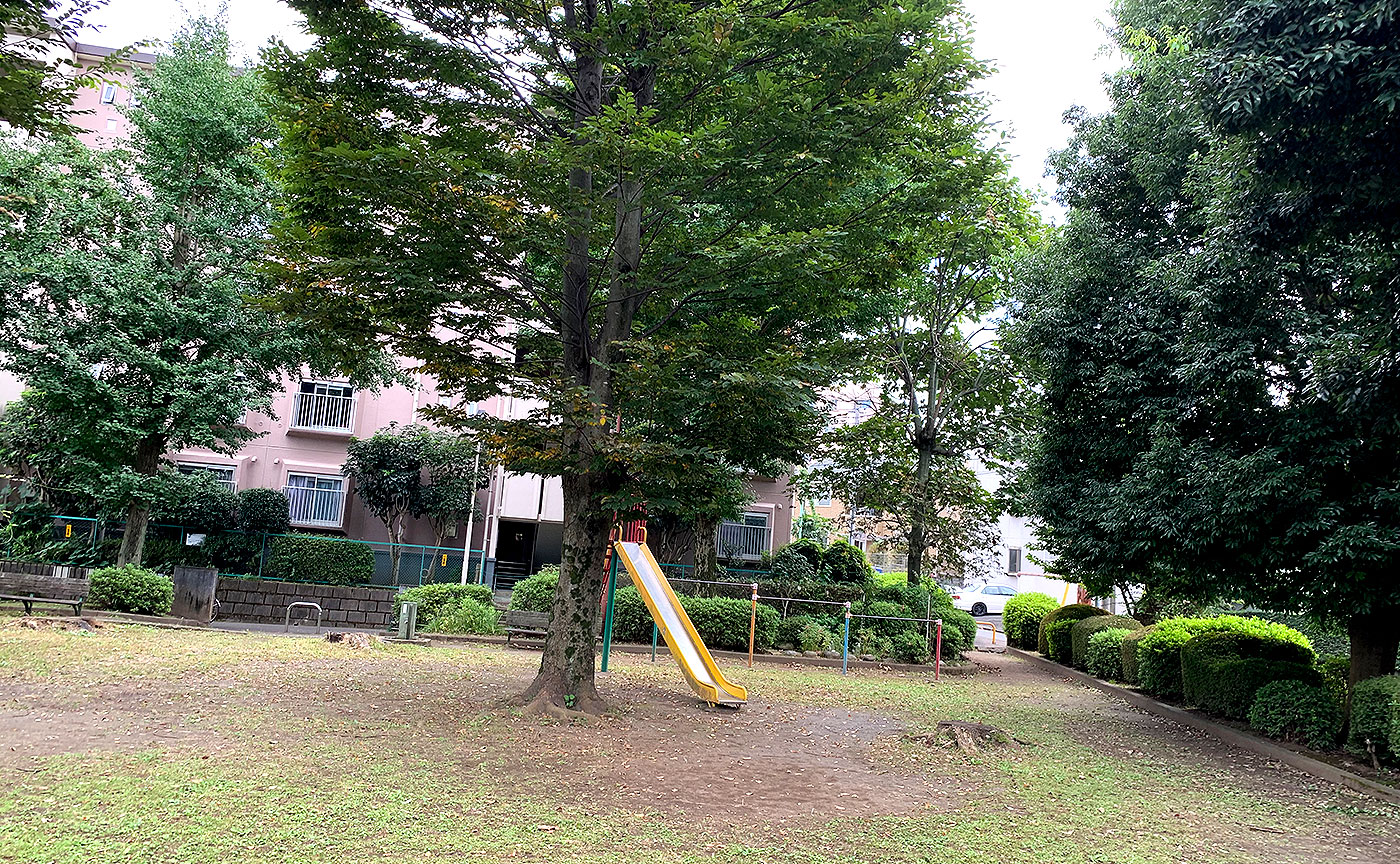 緑町西公園