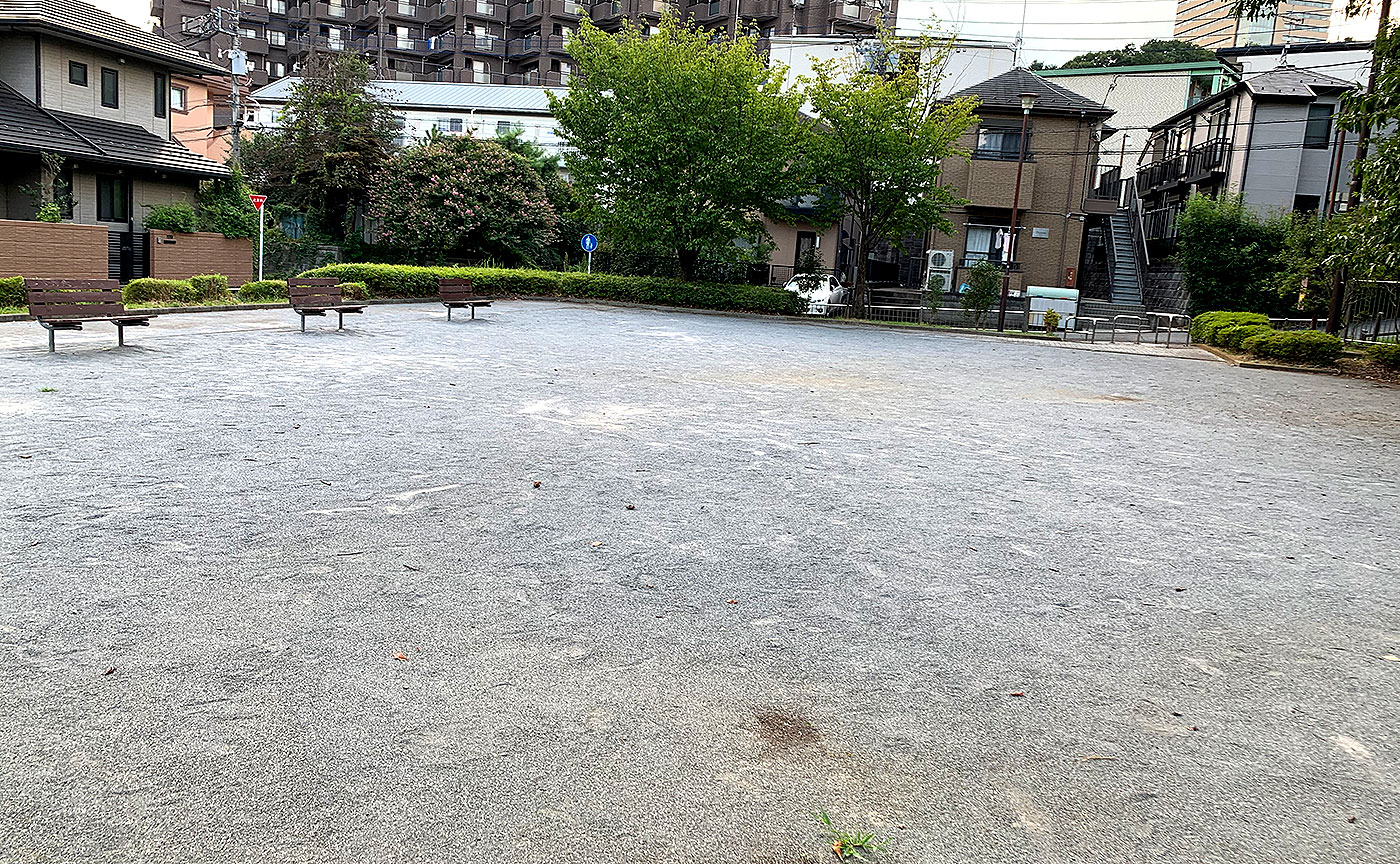 松原公園