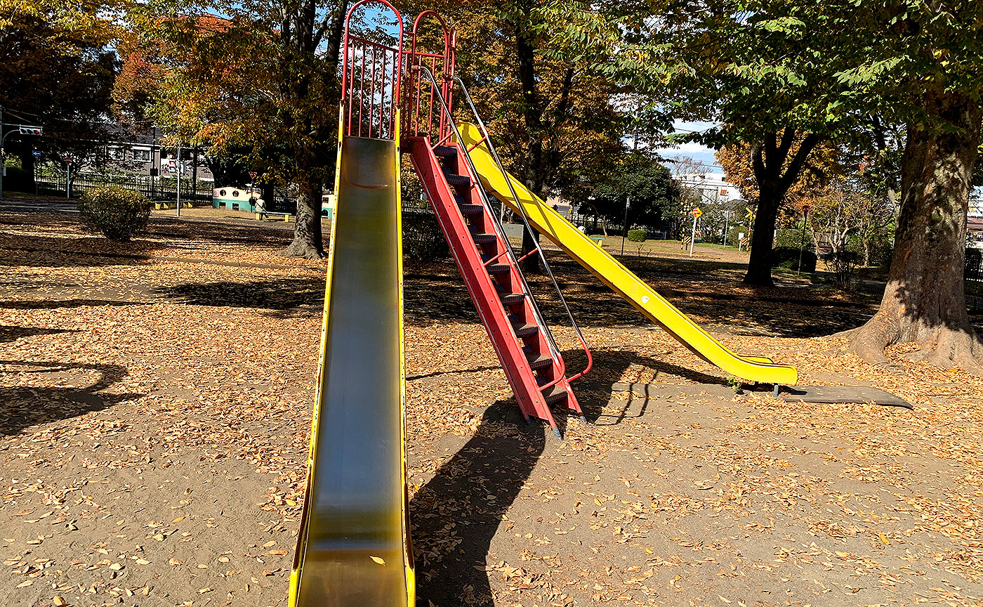 東浅川公園