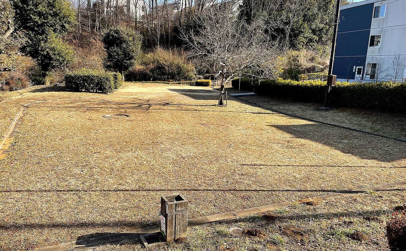 寺田中公園