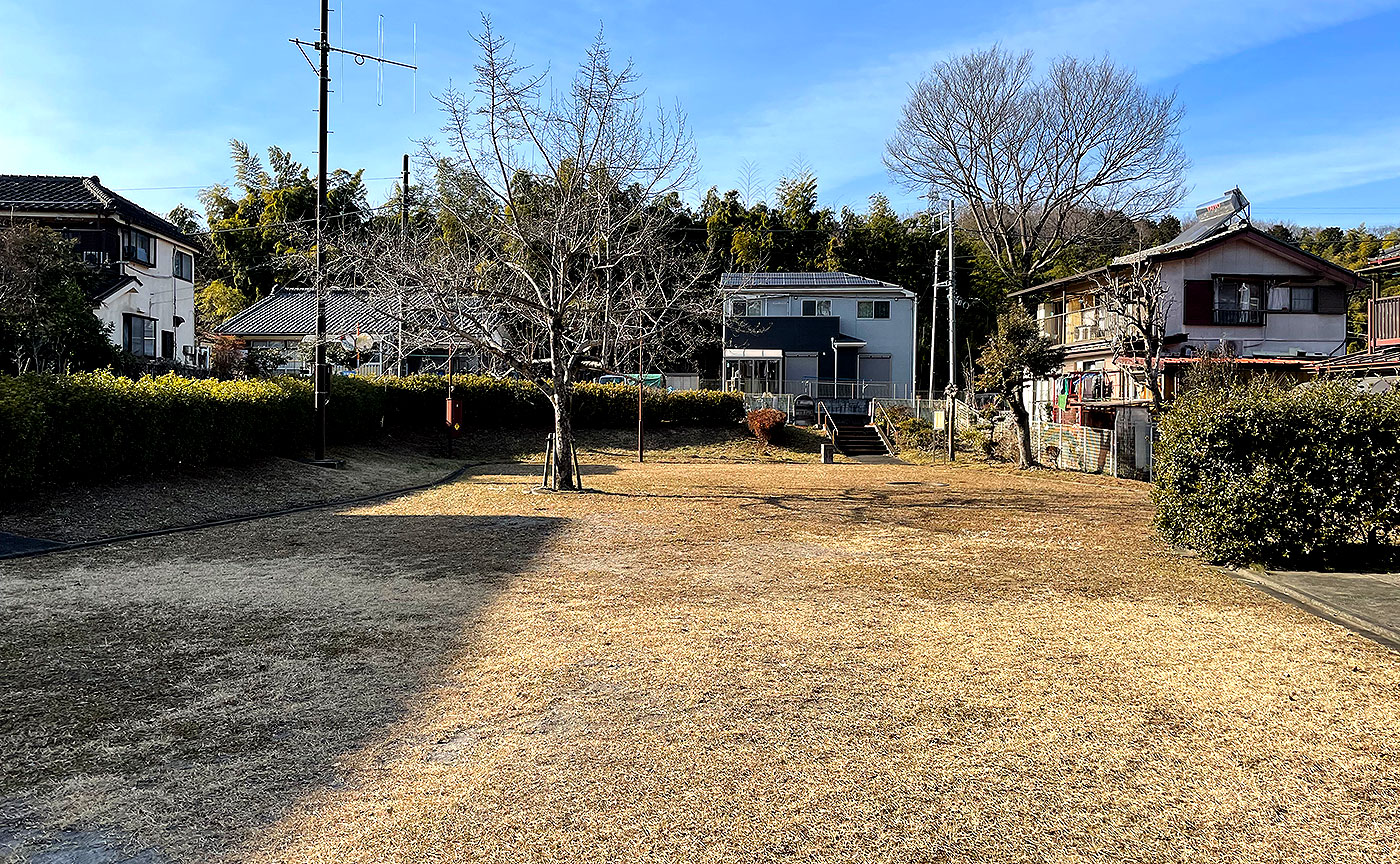 寺田中公園