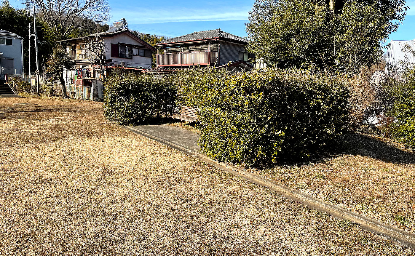 寺田中公園