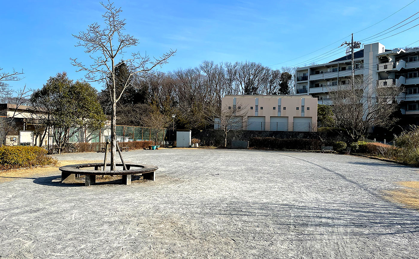 寺田中公園