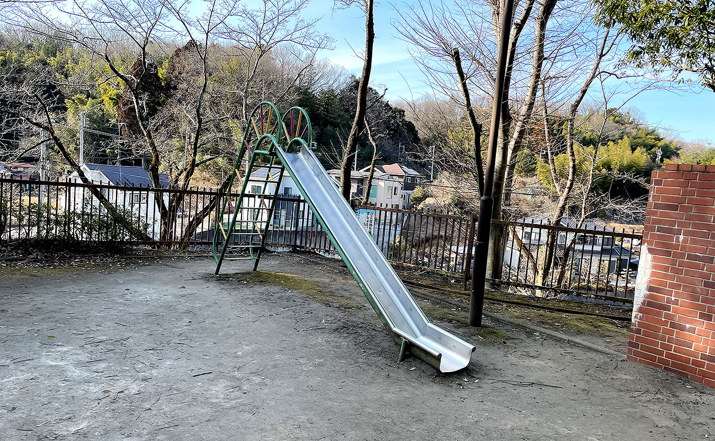 稲荷山公園