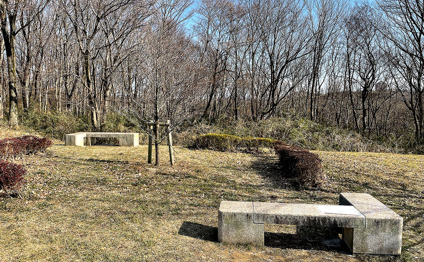 片倉つどいの森公園