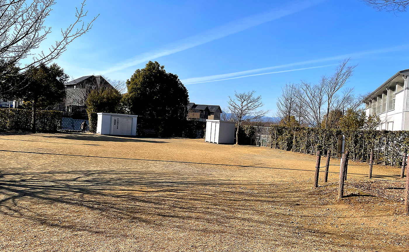 みなみ野けやき公園