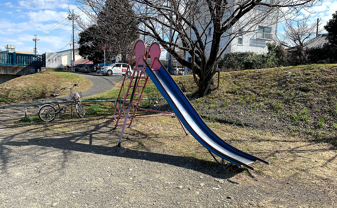 なみき児童遊園