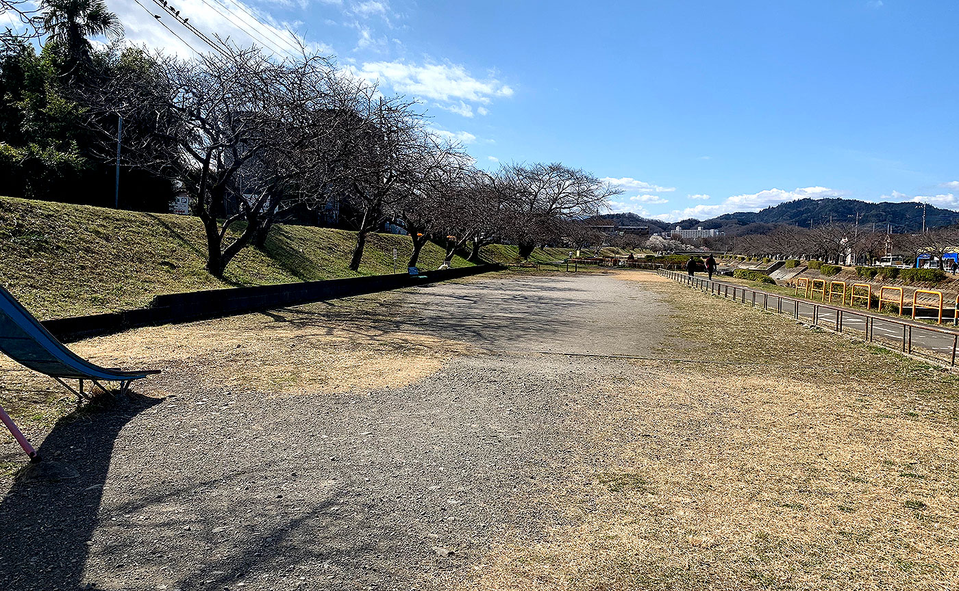 なみき児童遊園