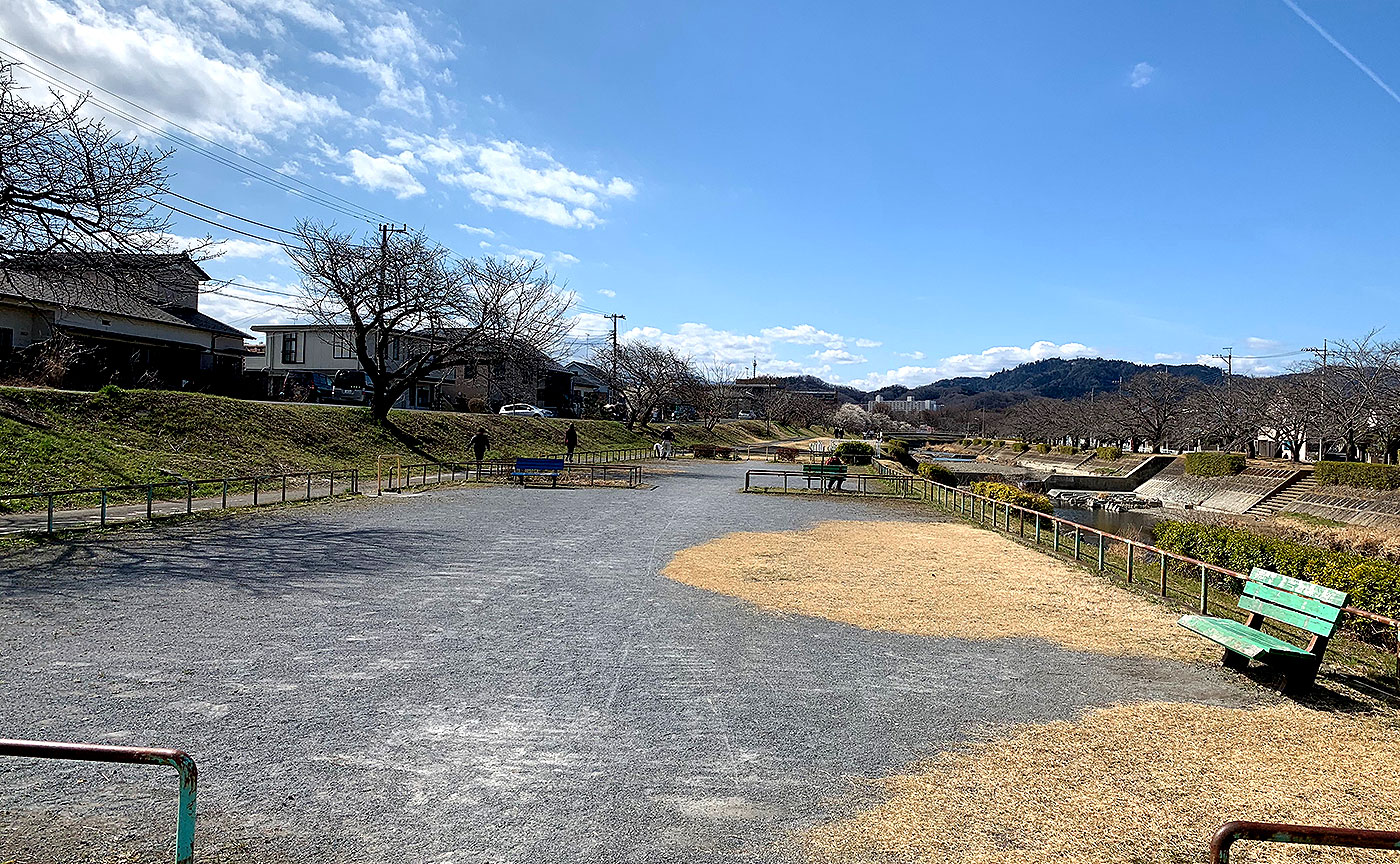 なみき児童遊園