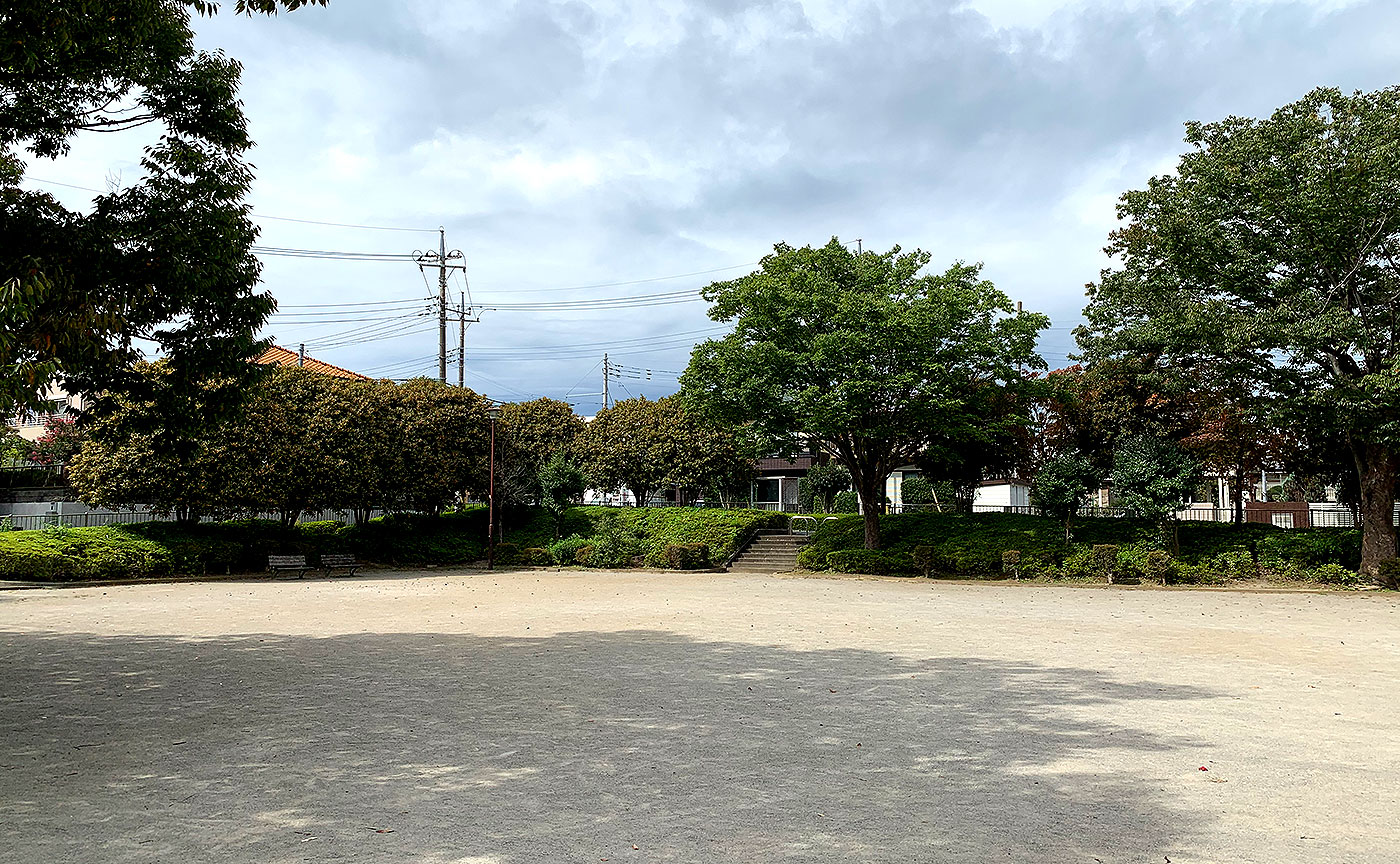 向原公園