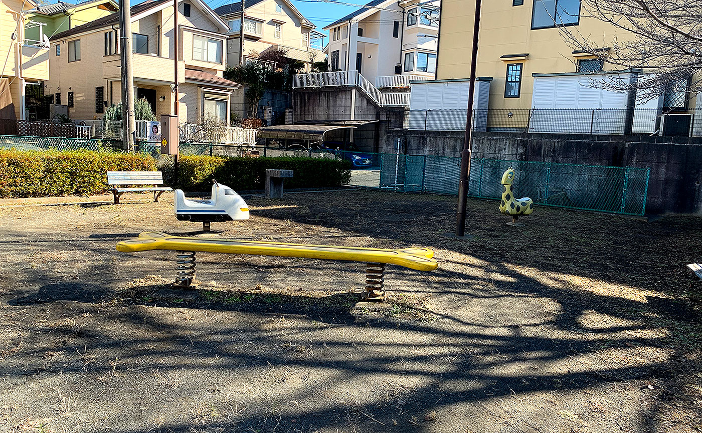 石川まるやま公園