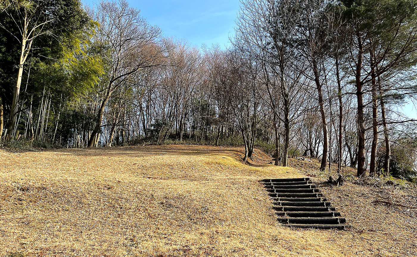 兵衛熊野公園