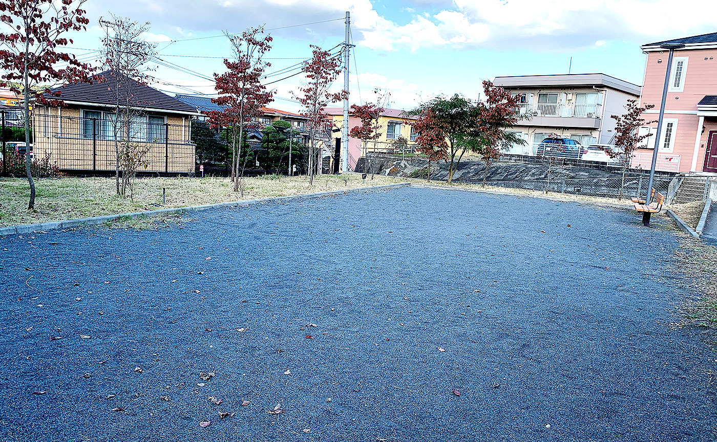 大塚望地公園