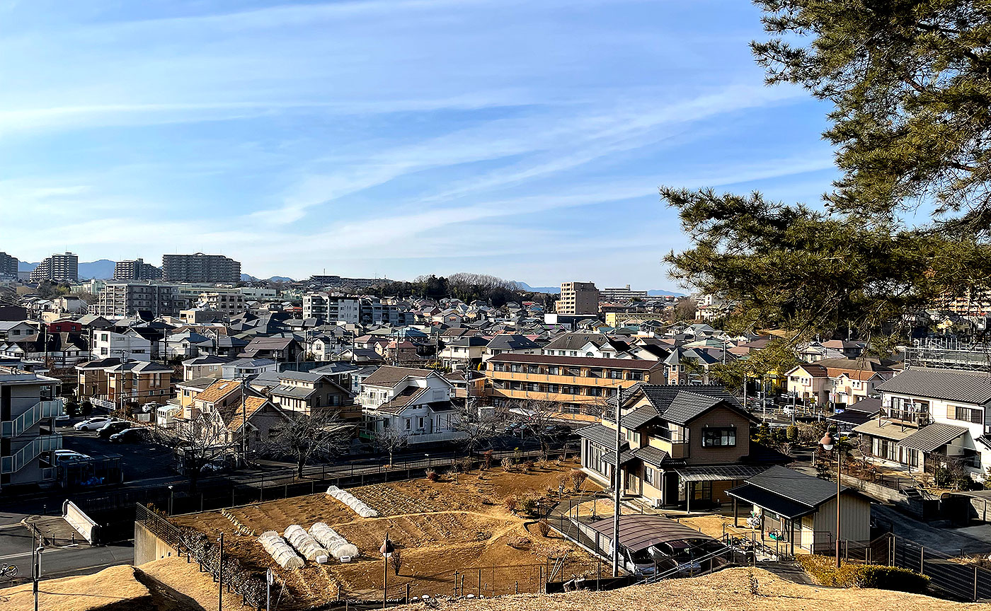 兵衛熊野公園