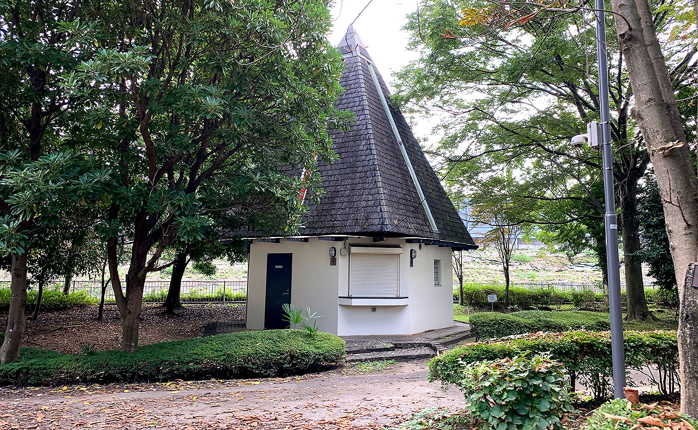 横川下原公園