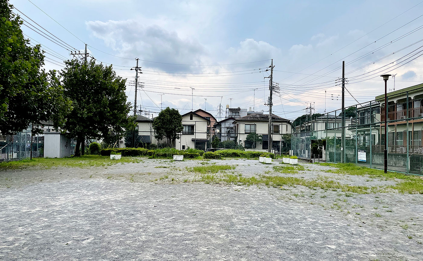 大塚下田公園