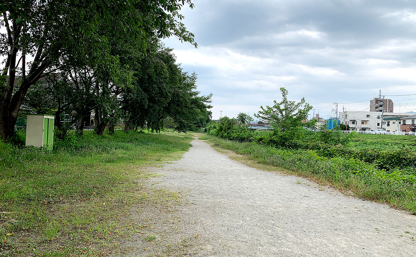 上元本郷児童遊園