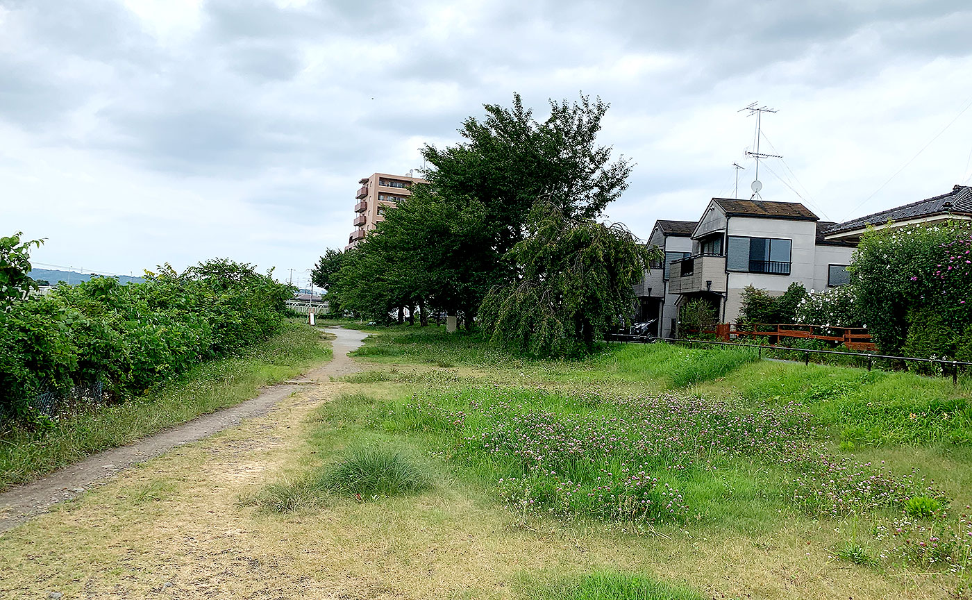 上元本郷児童遊園