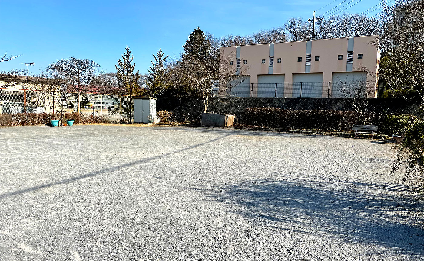 寺田さわやか公園