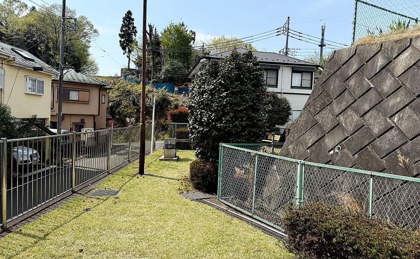 ととのい公園