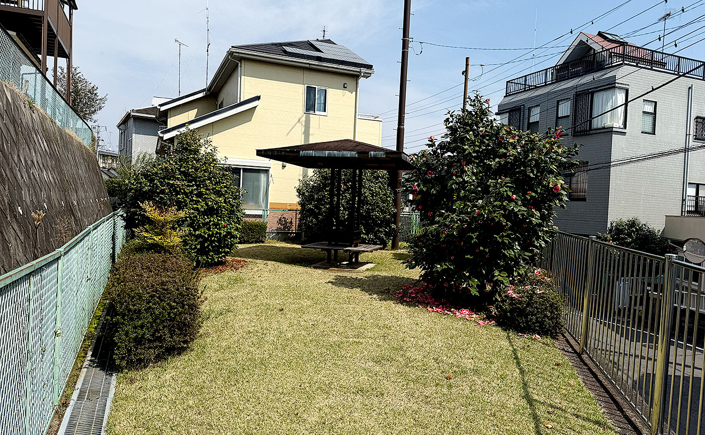 ととのい公園