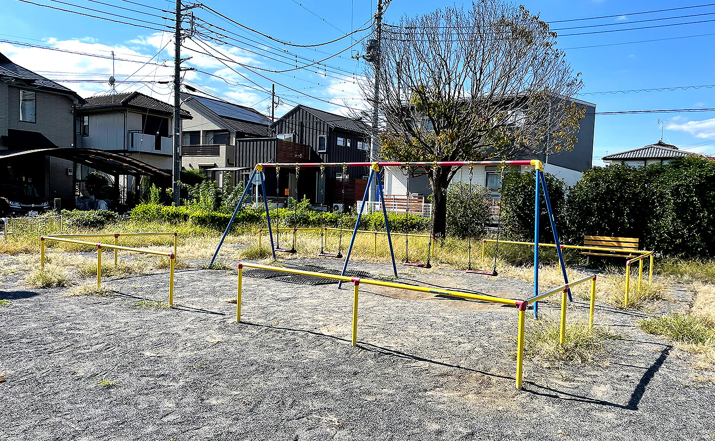 一本松公園