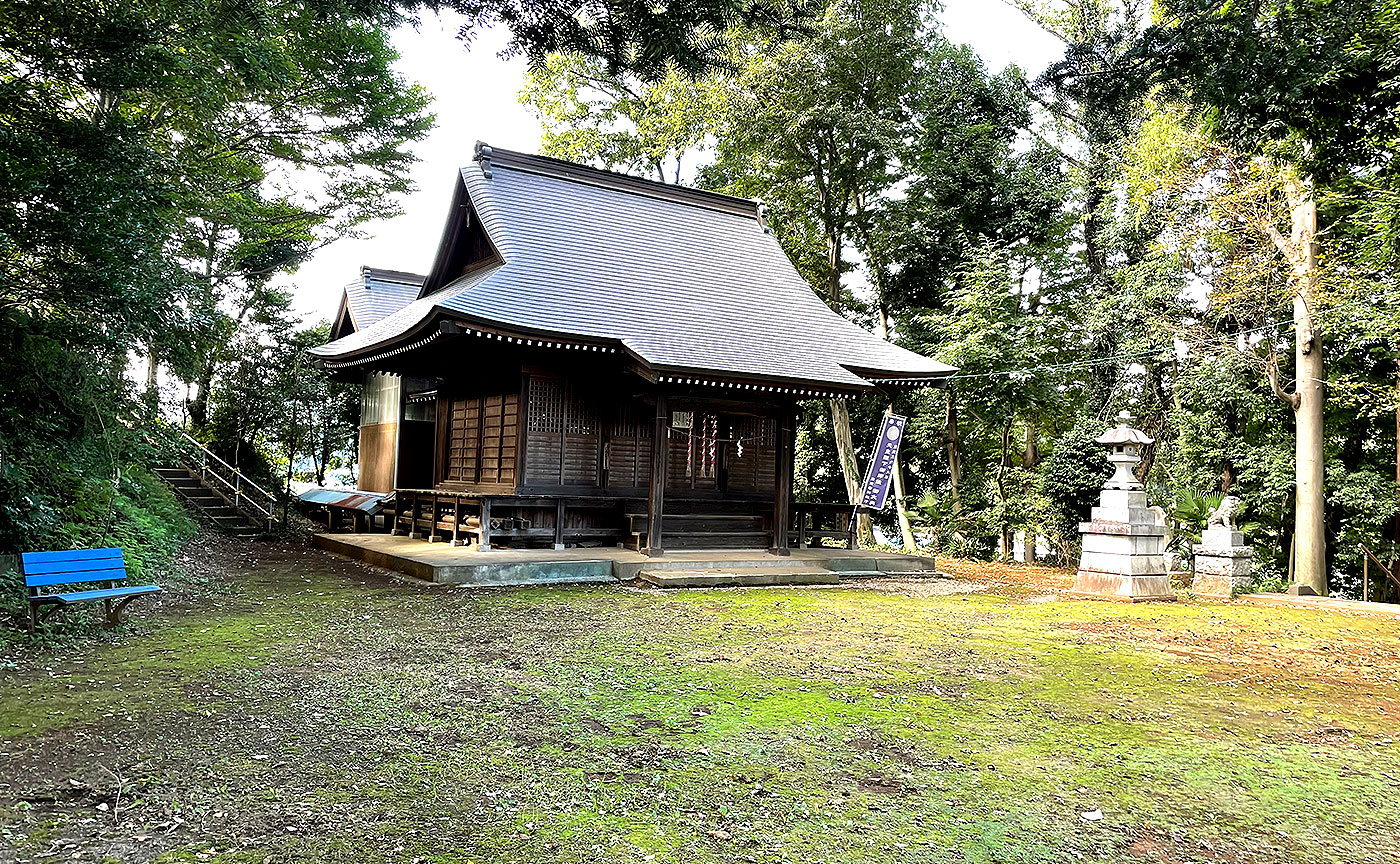 七社児童遊園