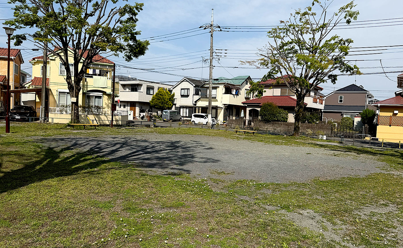 清川2号公園