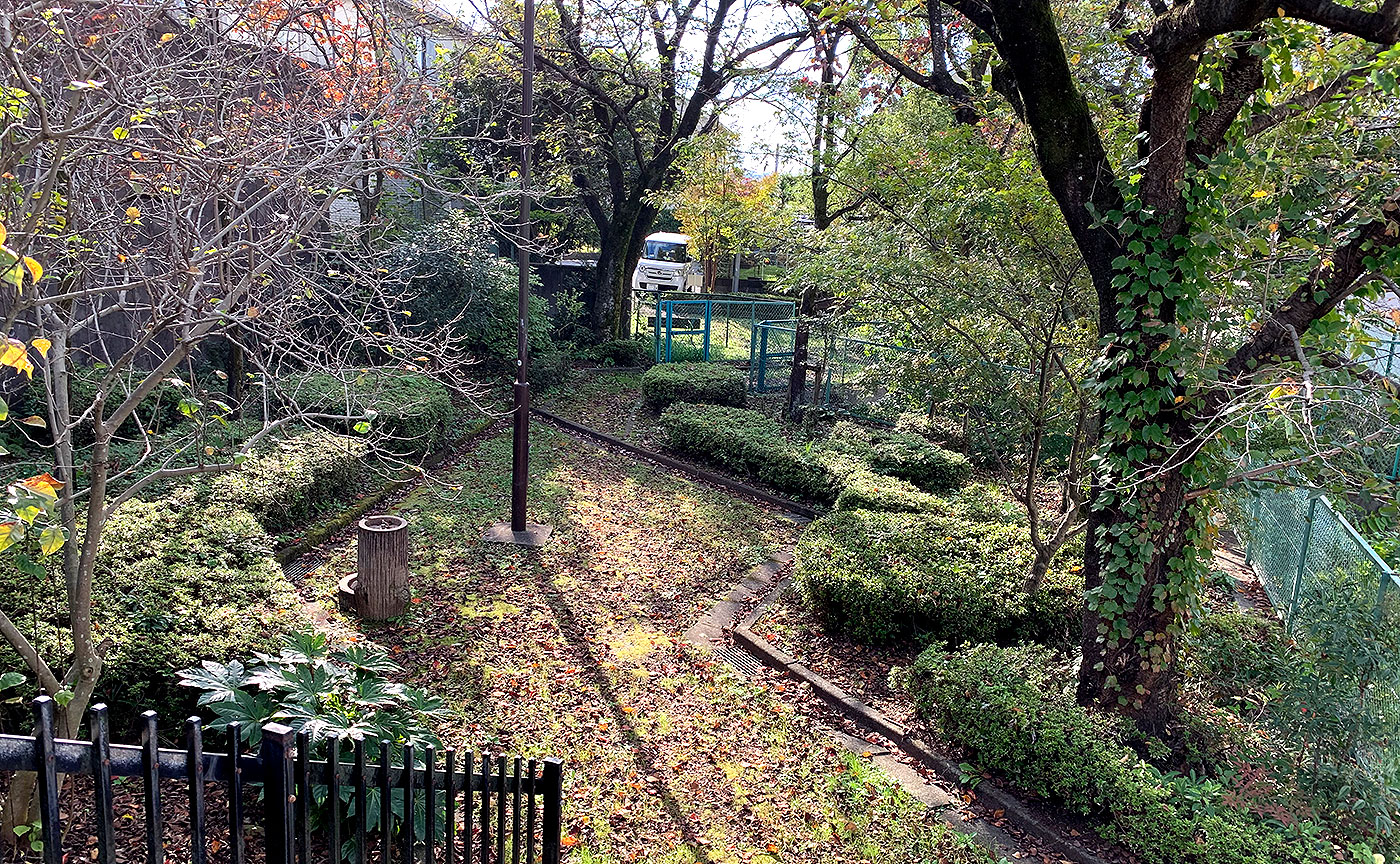 大塚みどり公園