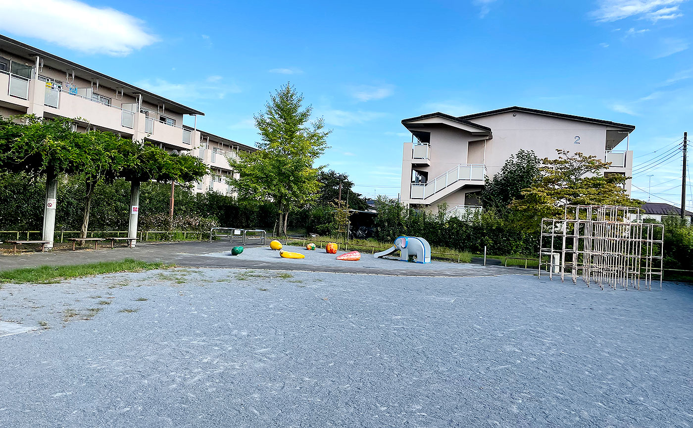 甲和児童遊園