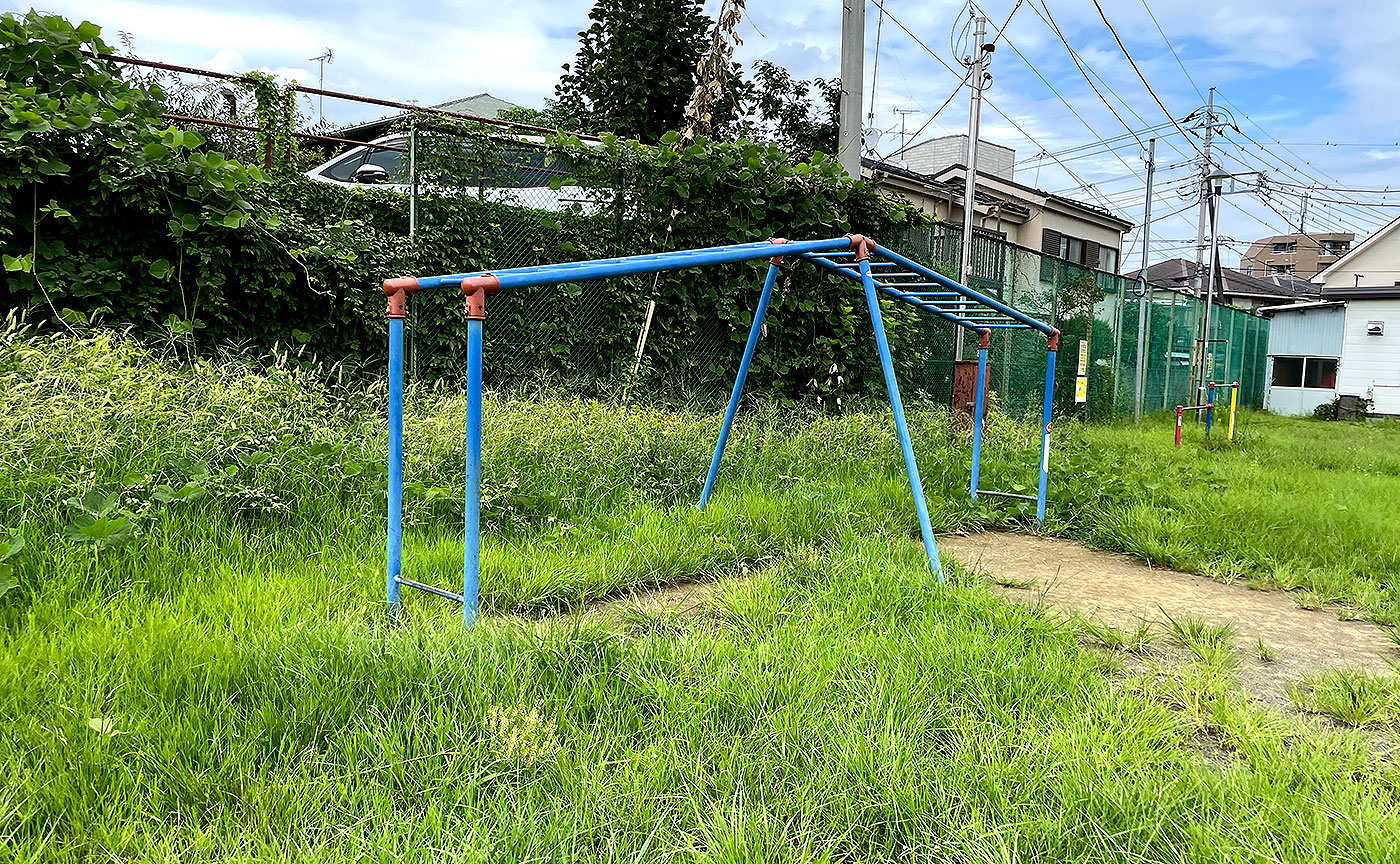 横川児童遊園