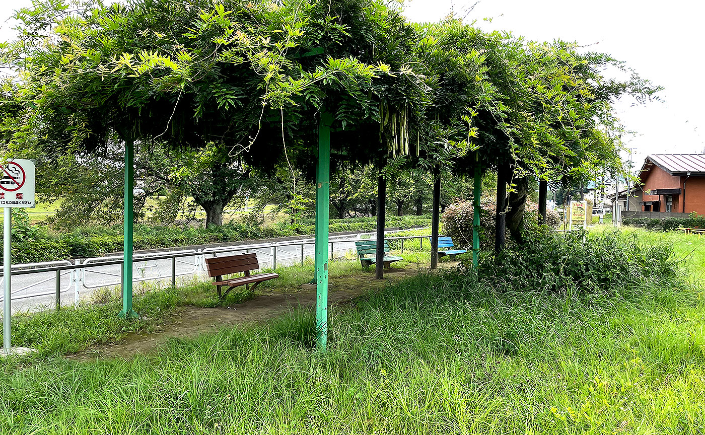 横川児童遊園