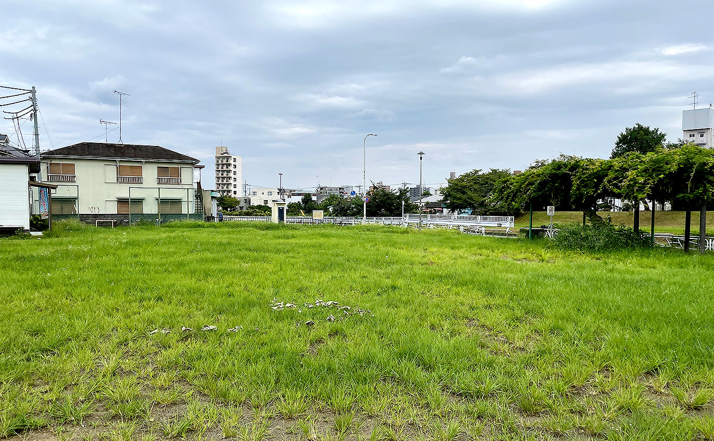 横川児童遊園