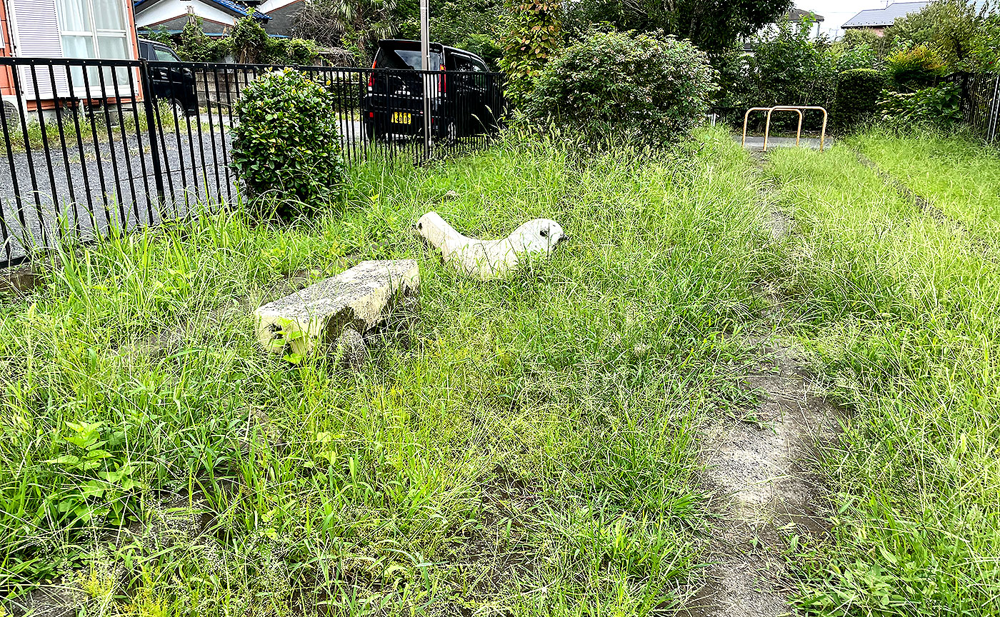 鶴巻北公園