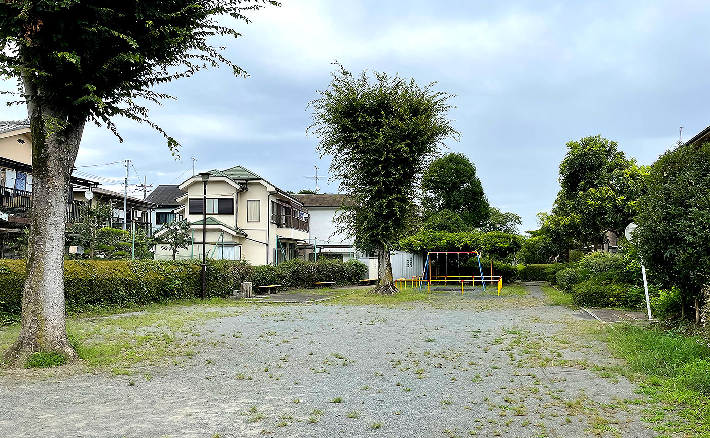 下川公園