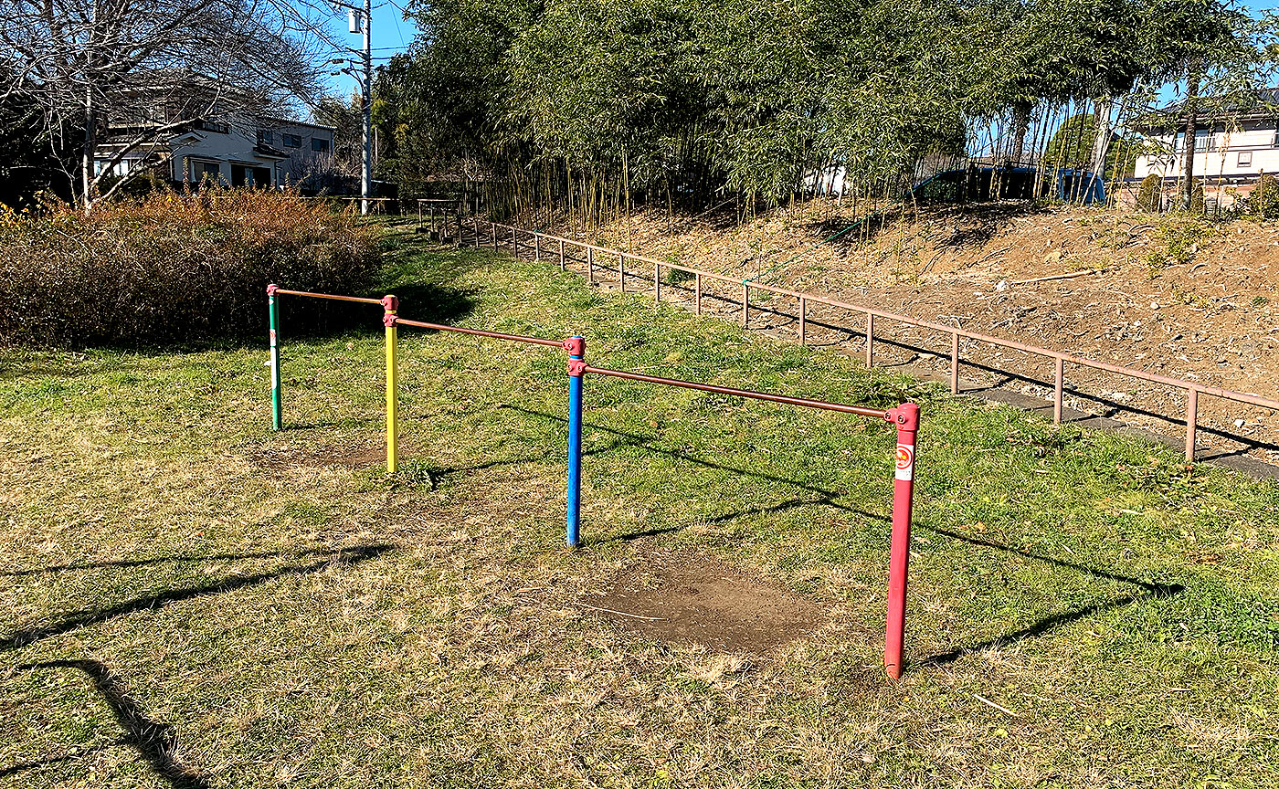 鶴見児童遊園