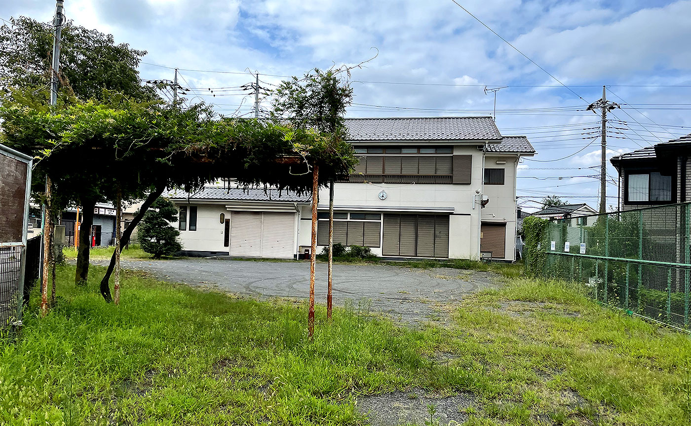 泉町児童遊園