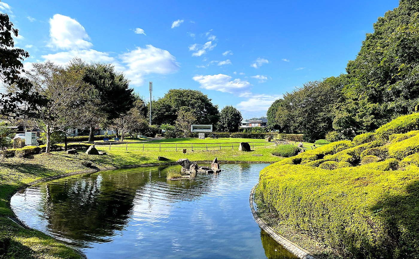 清水公園