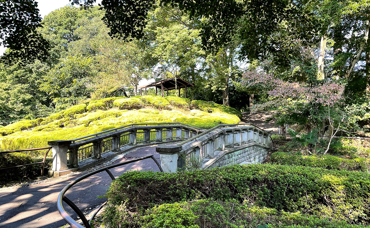 清水公園