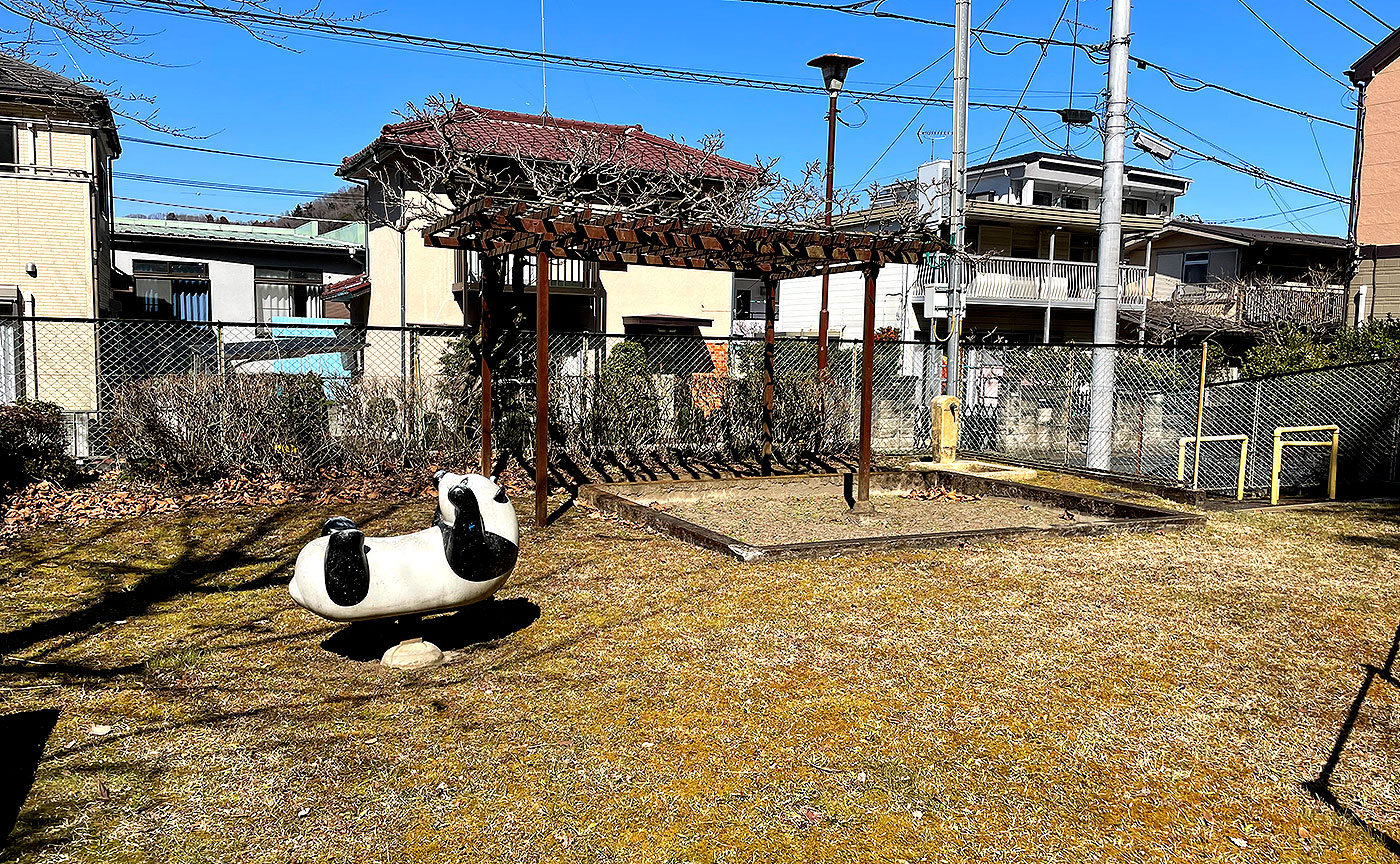 小田野公園