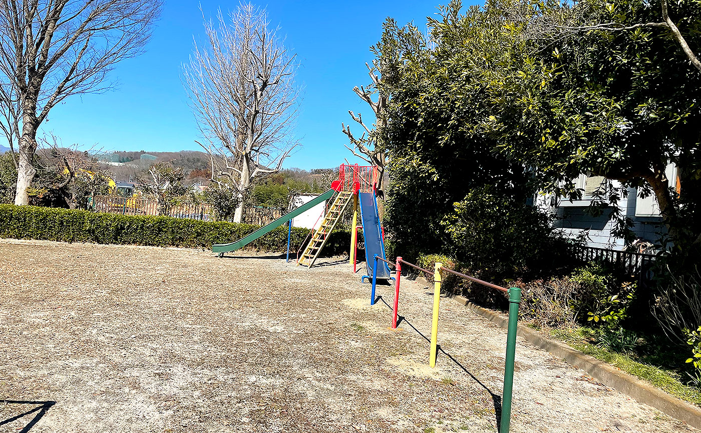 おだのみや公園