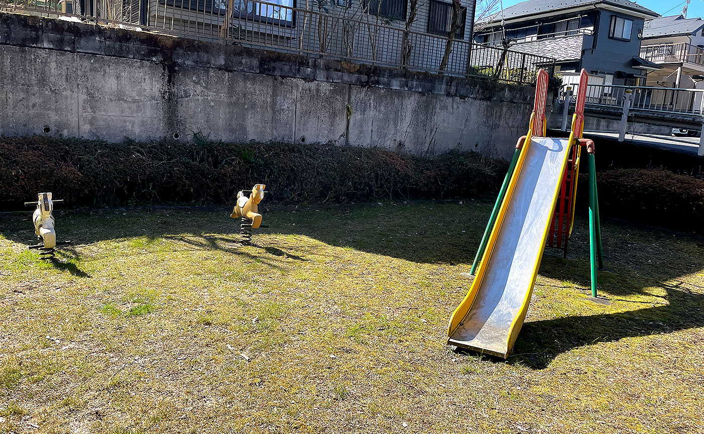 下恩方松竹公園