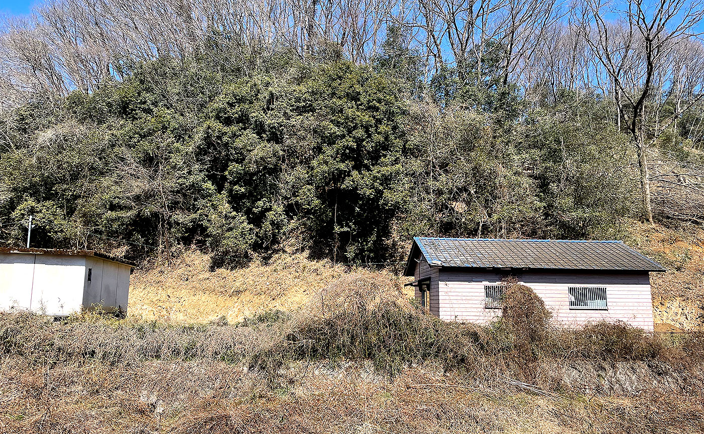 美山縄切ちびっこ公園