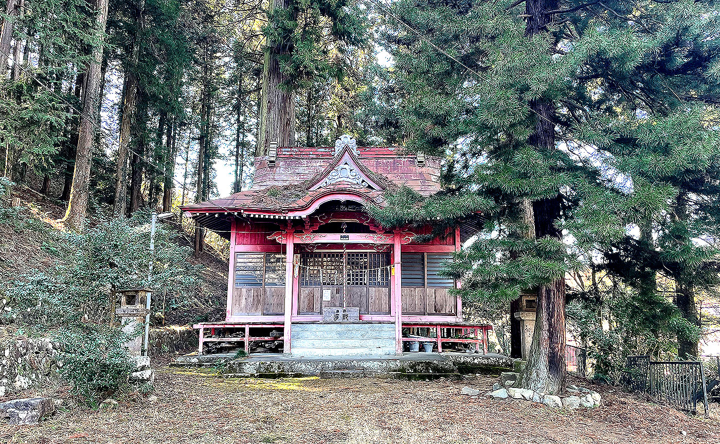 下恩方児童遊園