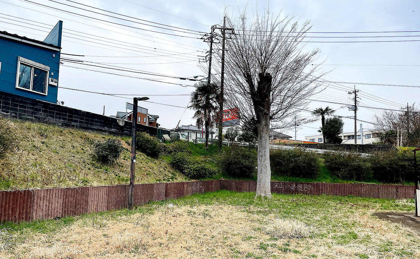 楢原児童遊園