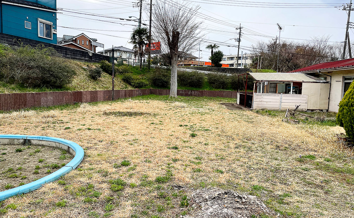 楢原児童遊園