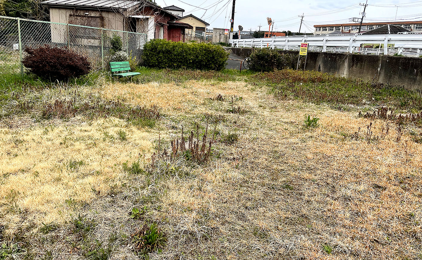 仲田橋児童遊園